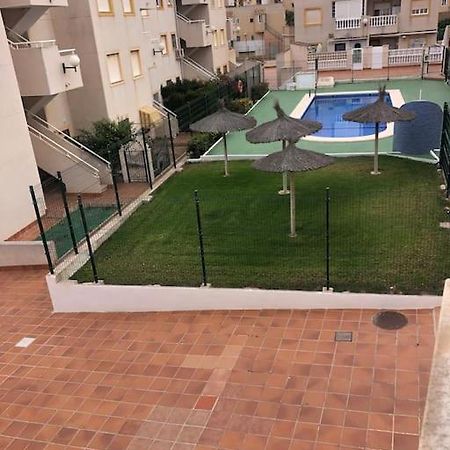 Apartamento Cerca De La Playa Apartment Torrevieja Exterior photo