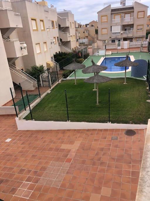 Apartamento Cerca De La Playa Apartment Torrevieja Exterior photo