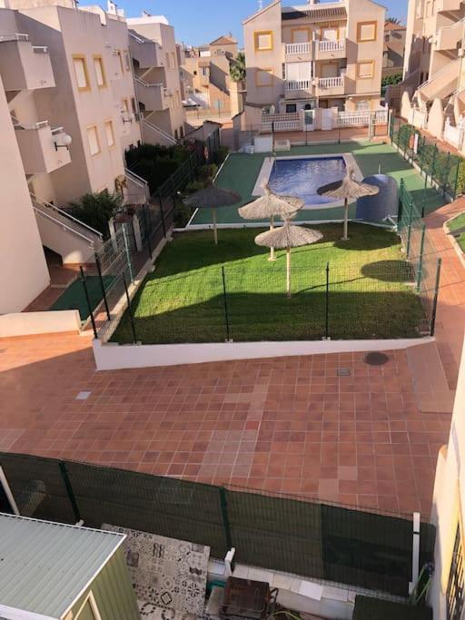 Apartamento Cerca De La Playa Apartment Torrevieja Exterior photo