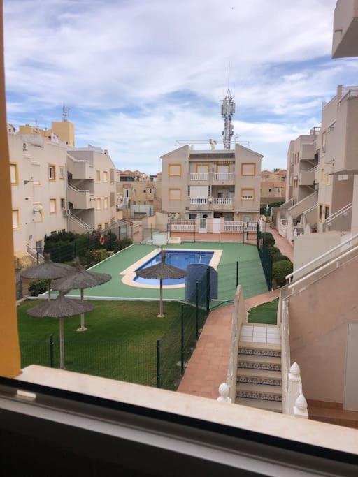 Apartamento Cerca De La Playa Apartment Torrevieja Exterior photo